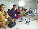 Physics Lab(d)